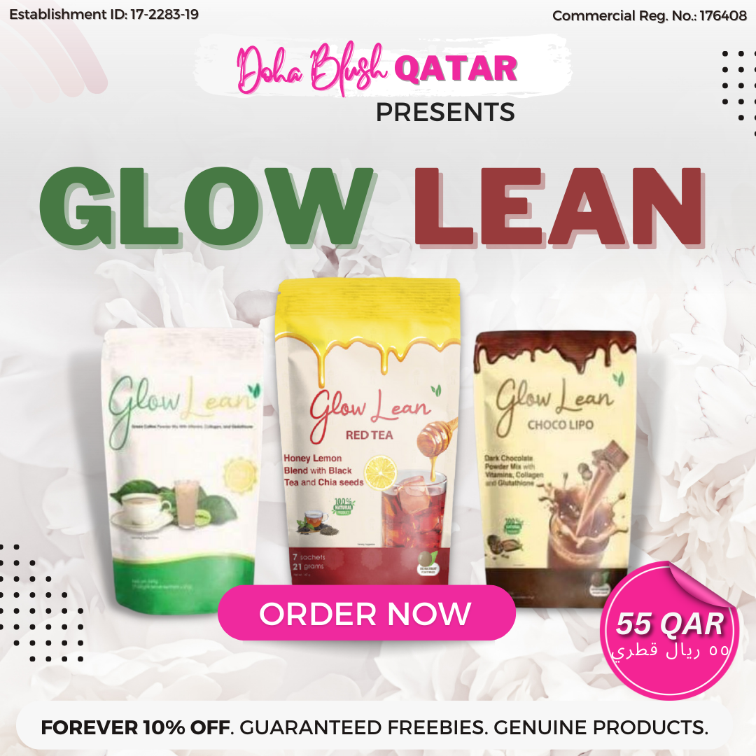 Glow Lean – Dohablushqatar