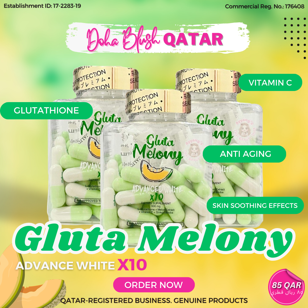 Gluta Melony