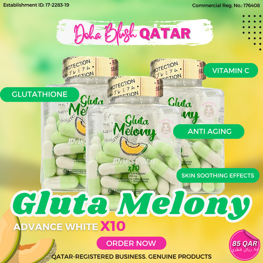 Gluta Melony