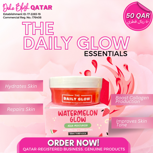 The Daily Glow Essentials